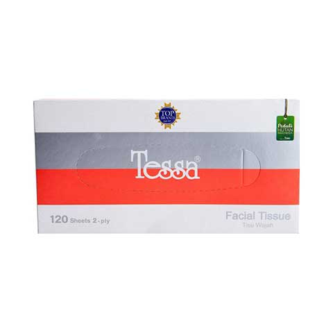 TESSA  PERAK NON PARFUM 5X120S